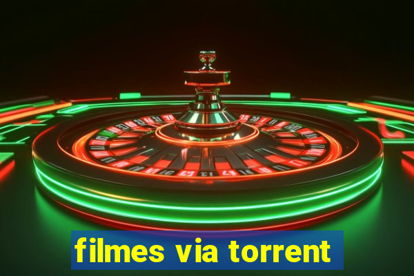 filmes via torrent